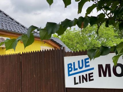 Blue Line Motel1