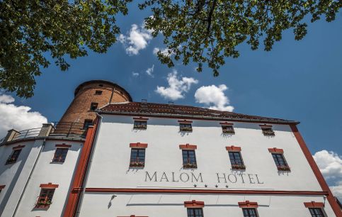 Malom Hotel Debrecen17