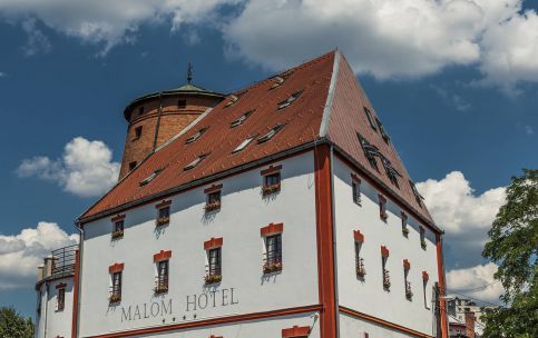 Malom Hotel Debrecen3