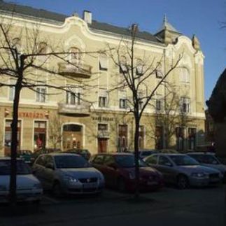 Sas Apartman Debrecen11