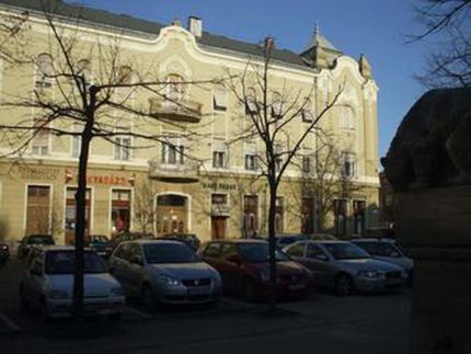 Sas Apartman Debrecen9