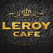 Leroy Cafe Debrecen Házhozszállítás1