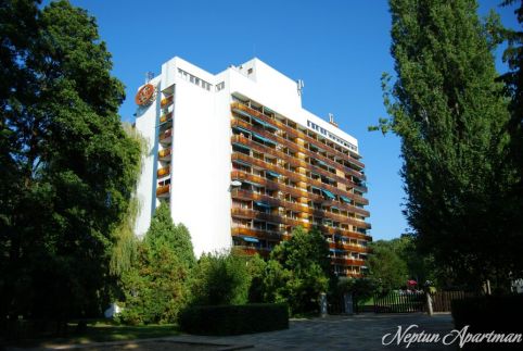 Hotel Neptun Étterem3
