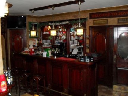 Joyce's Irish Pub9