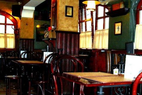 Joyce's Irish Pub