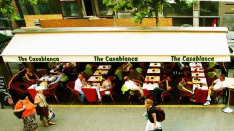 The Casablanca Restaurant & Club2