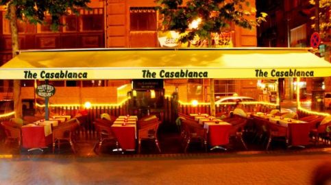 The Casablanca Restaurant & Club3