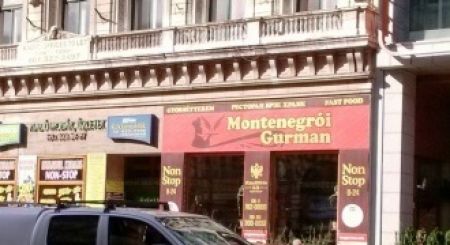 Montenegrói Gurman13