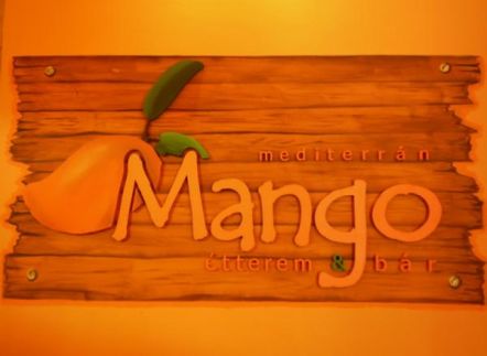 Mango Étterem & Bár8