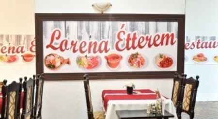 Lorena Étterem5
