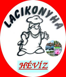 Hévíz Lacikonyha1