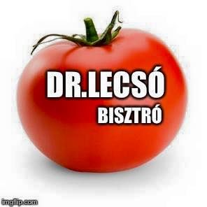 Dr. Lecsó Bistro7