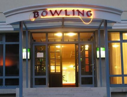 Bowling Söröző Hotel Eger***&Park****4