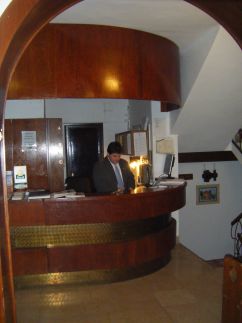 Hotel Mediterrán Pécs2