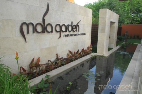 Mala Garden Restaurant - Mandara Cafe & Lounge2
