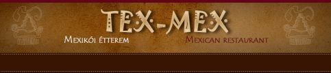 Tex Mex Mexikói Étterem7