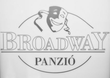 Broadway City Panzió Budapest22
