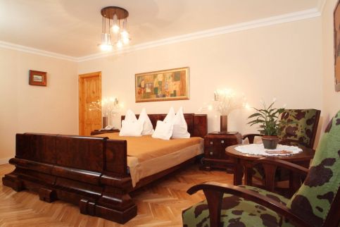 Hotel Szárcsa1