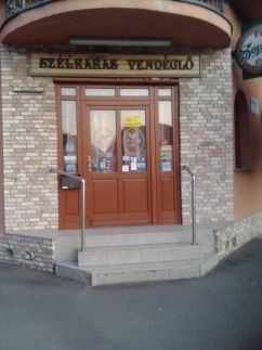 Szélkakas Panzió Szeged1