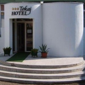 Tokaj Hotel & Étterem2