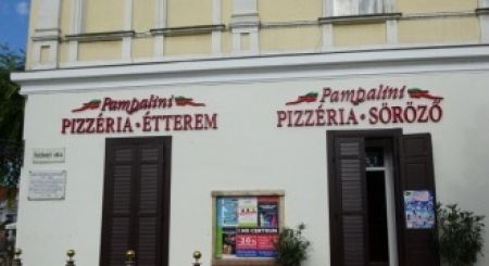 Pampalini Pizzeria