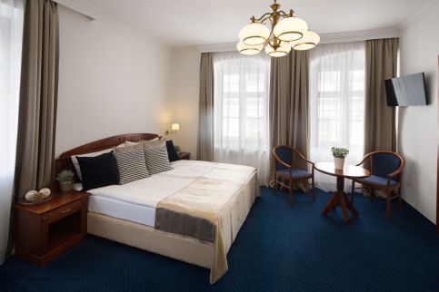 Fonte Hotel Győr83