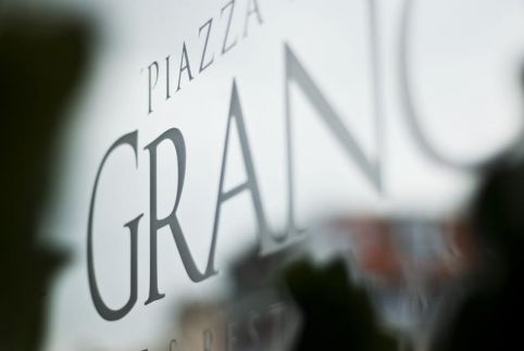 Piazza del Grano Cafe & Restaurant4