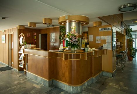 Hotel Panoráma21