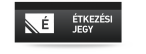Étkezési jegy Étkezési jegy