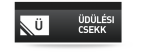 Üdülési csekk Üdülési csekk