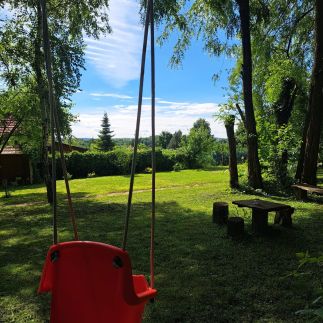 Kamilla Vendégház41