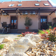 Rondella Apartmanok – Gyula