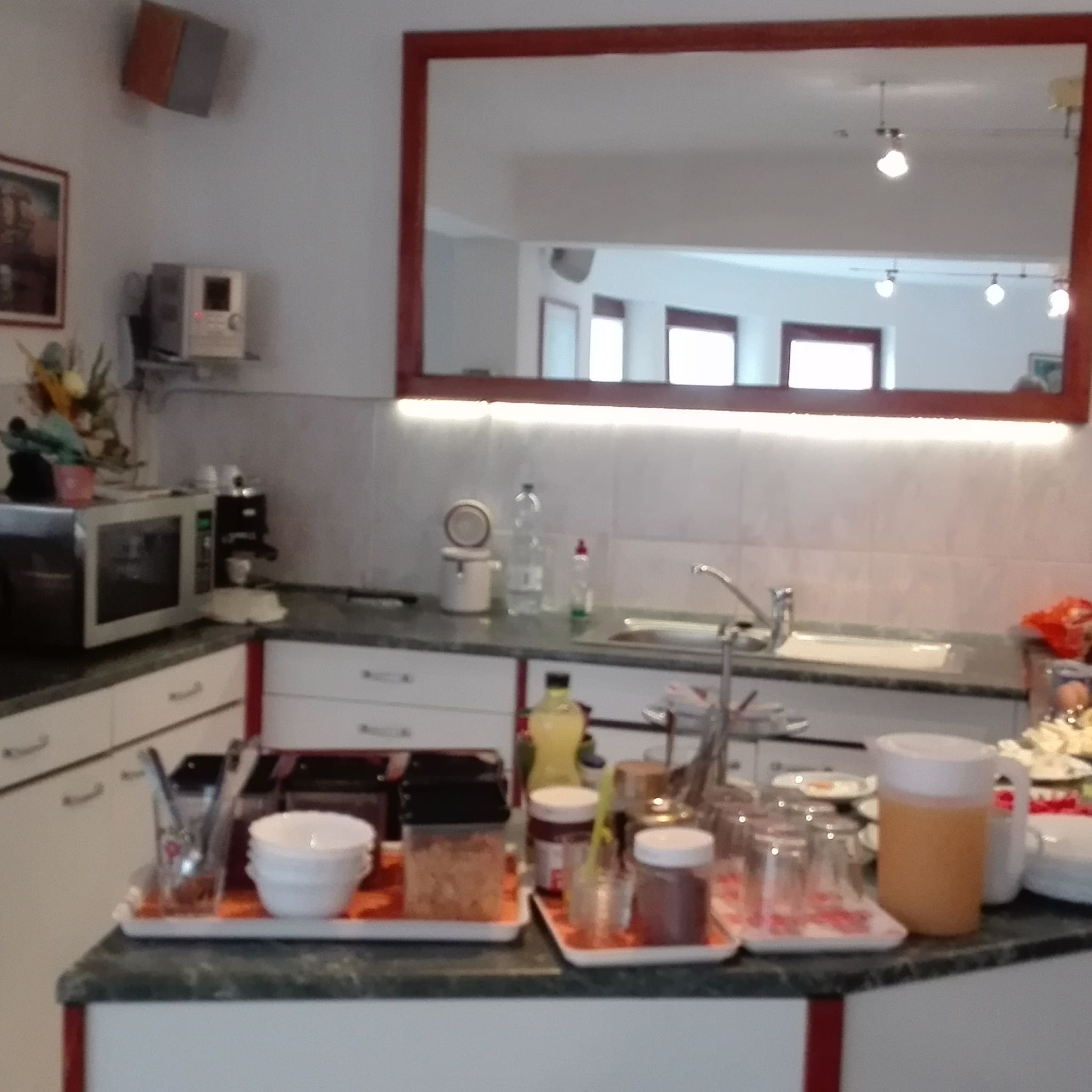Ria Panzió – Esztergom fotó 12