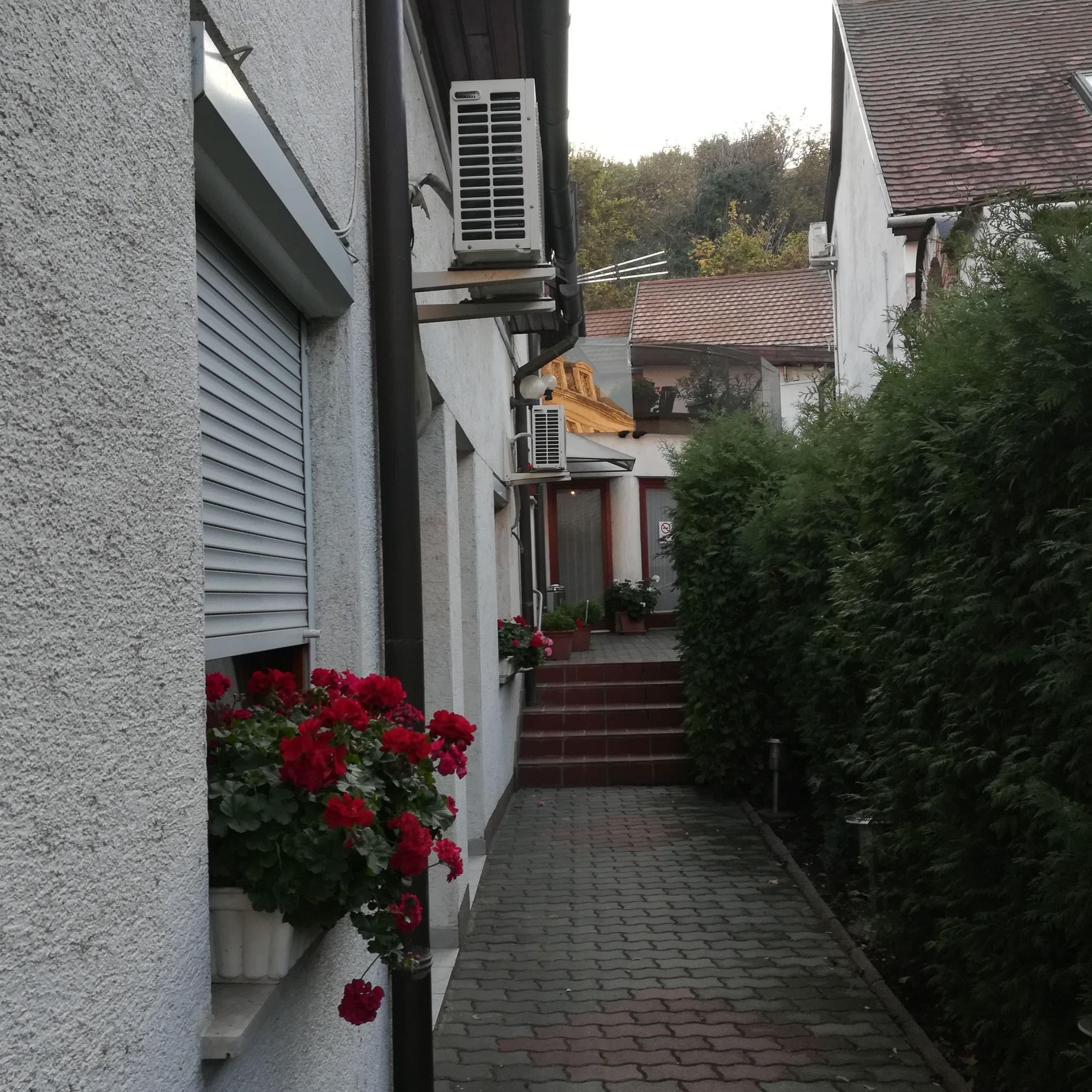 Ria Panzió – Esztergom fotó 13