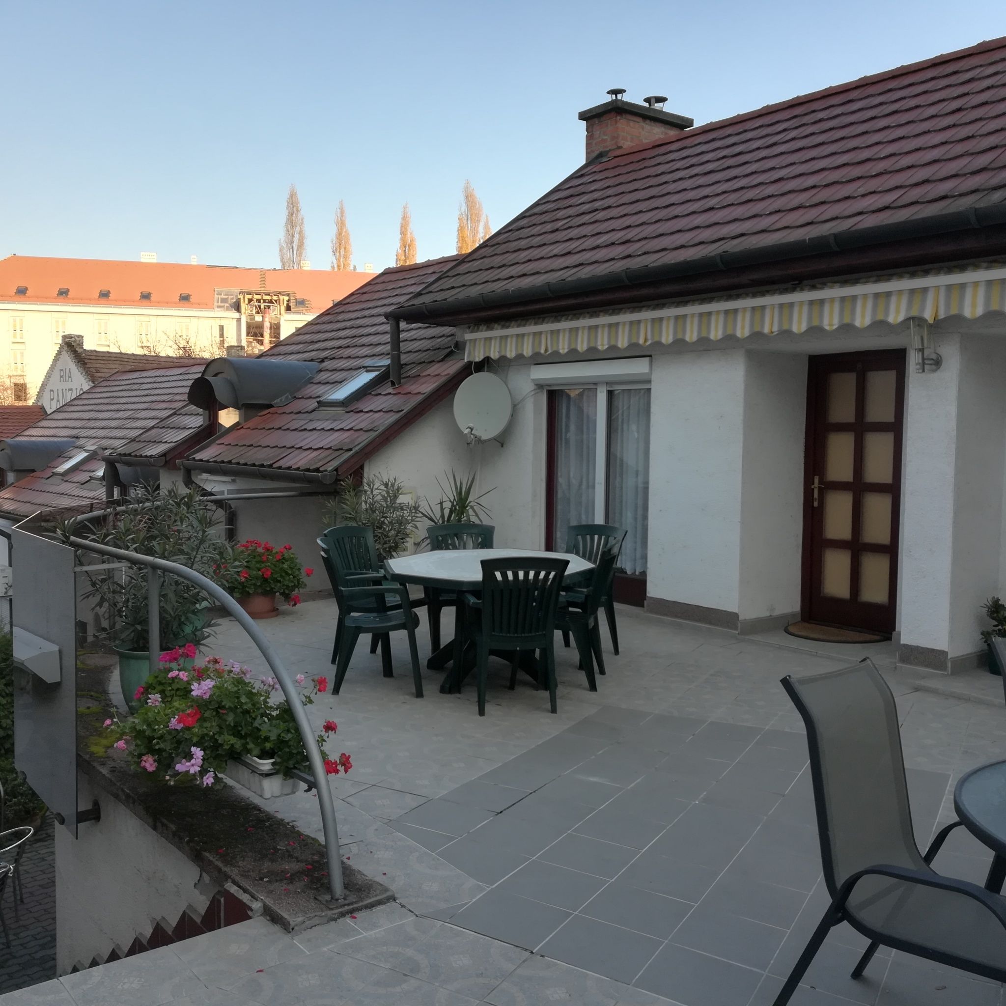 Ria Panzió – Esztergom fotó 14