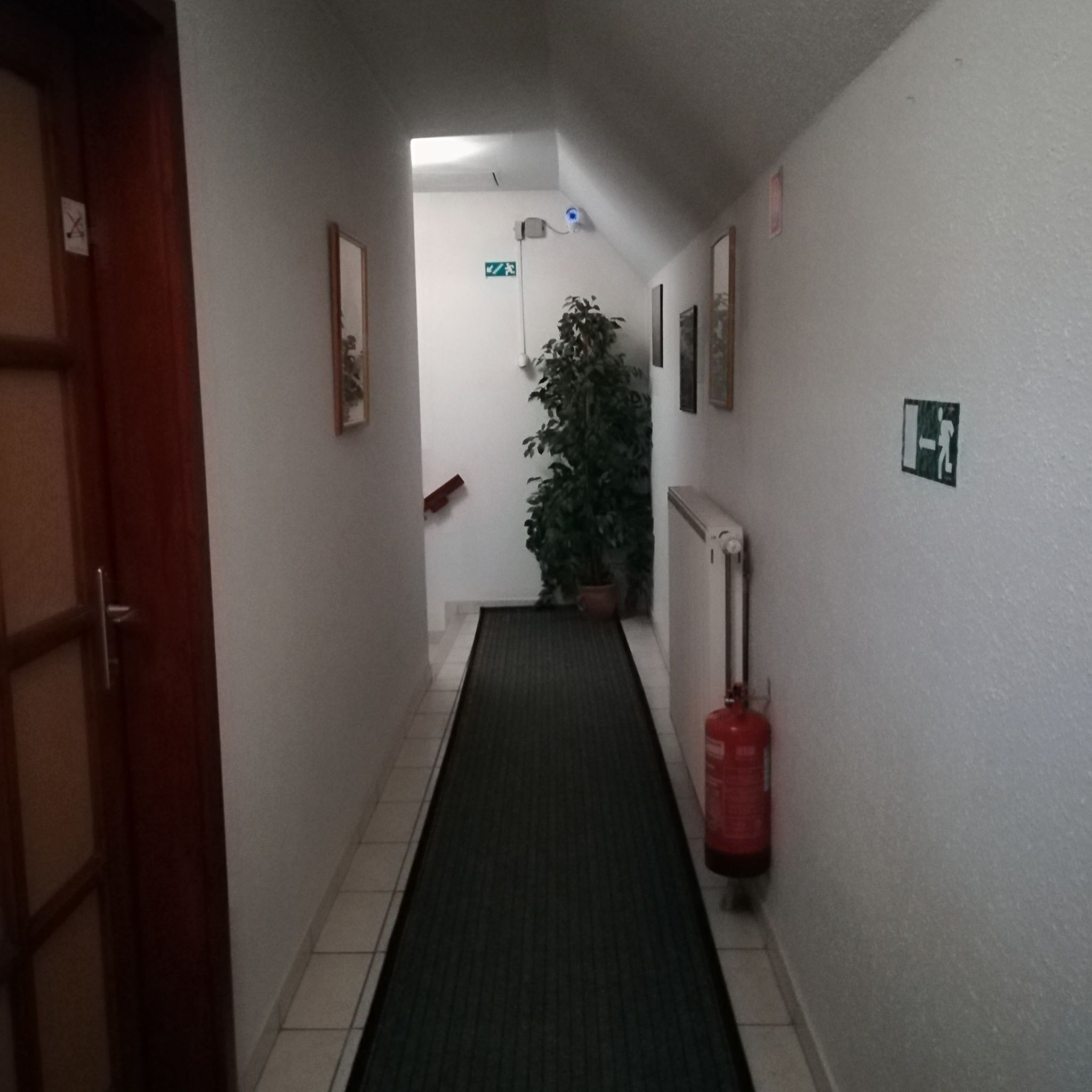 Ria Panzió – Esztergom fotó 15