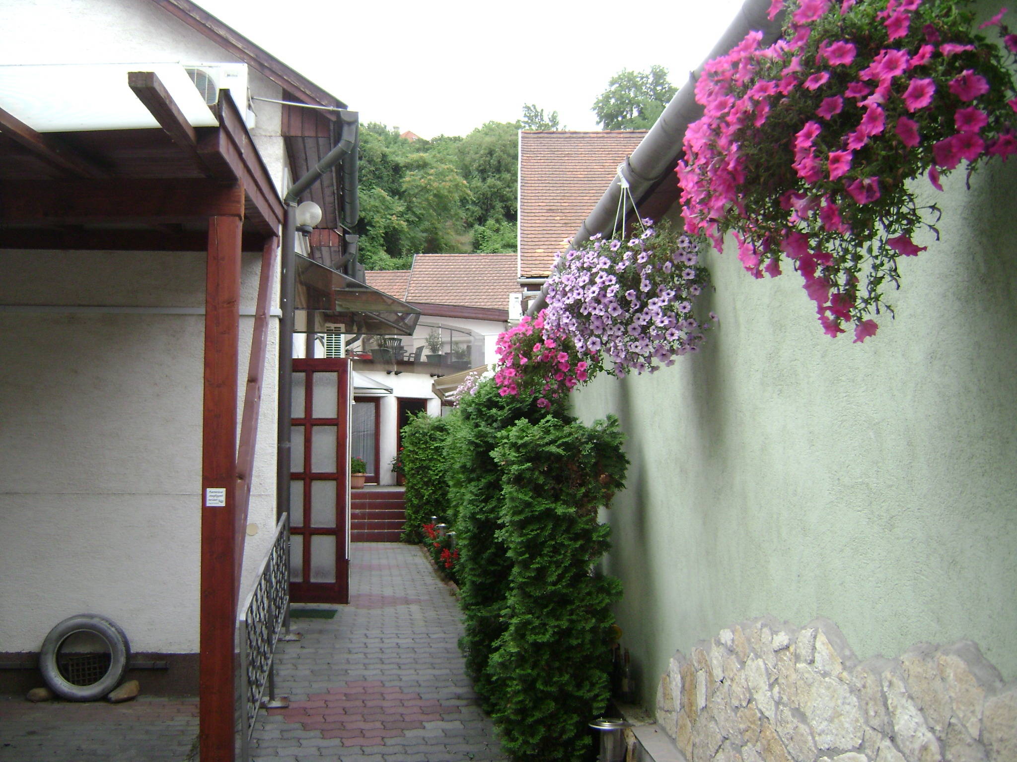 Ria Panzió – Esztergom fotó 8