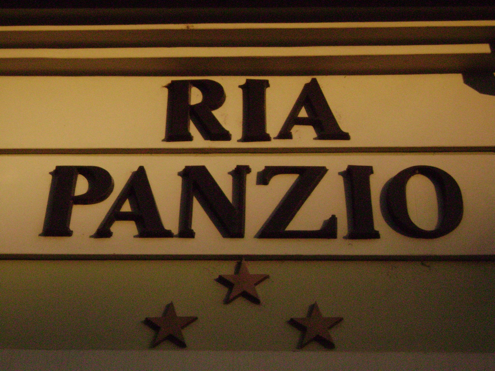 Ria Panzió – Esztergom fotó 9