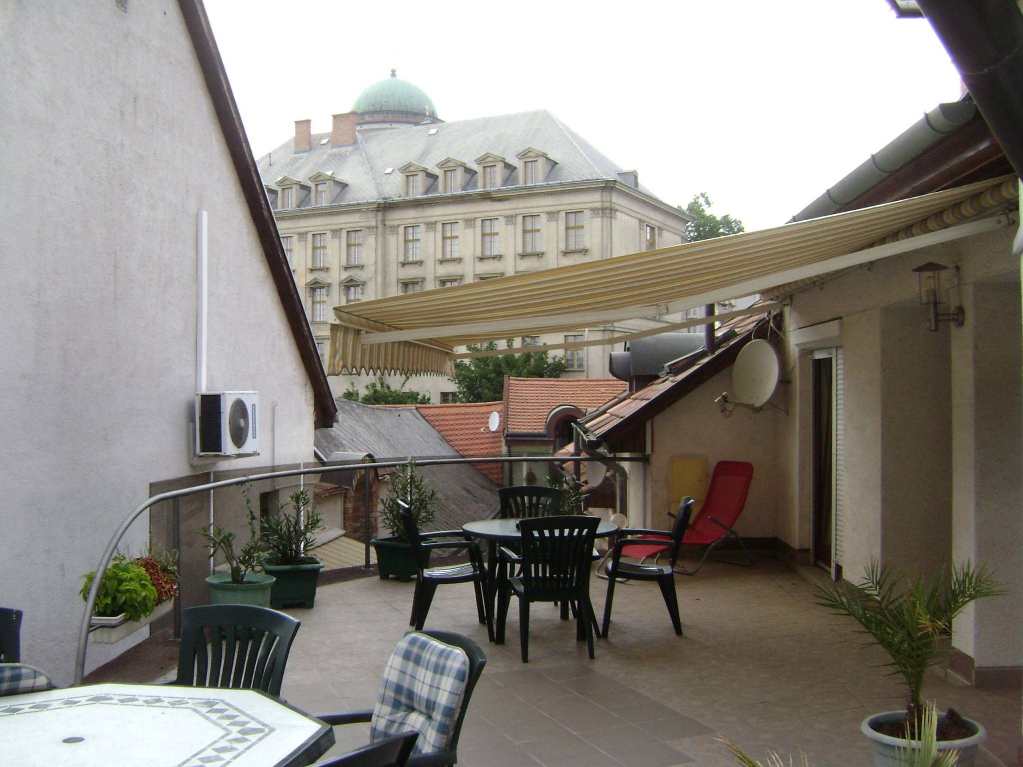 Ria Panzió – Esztergom fotó 4