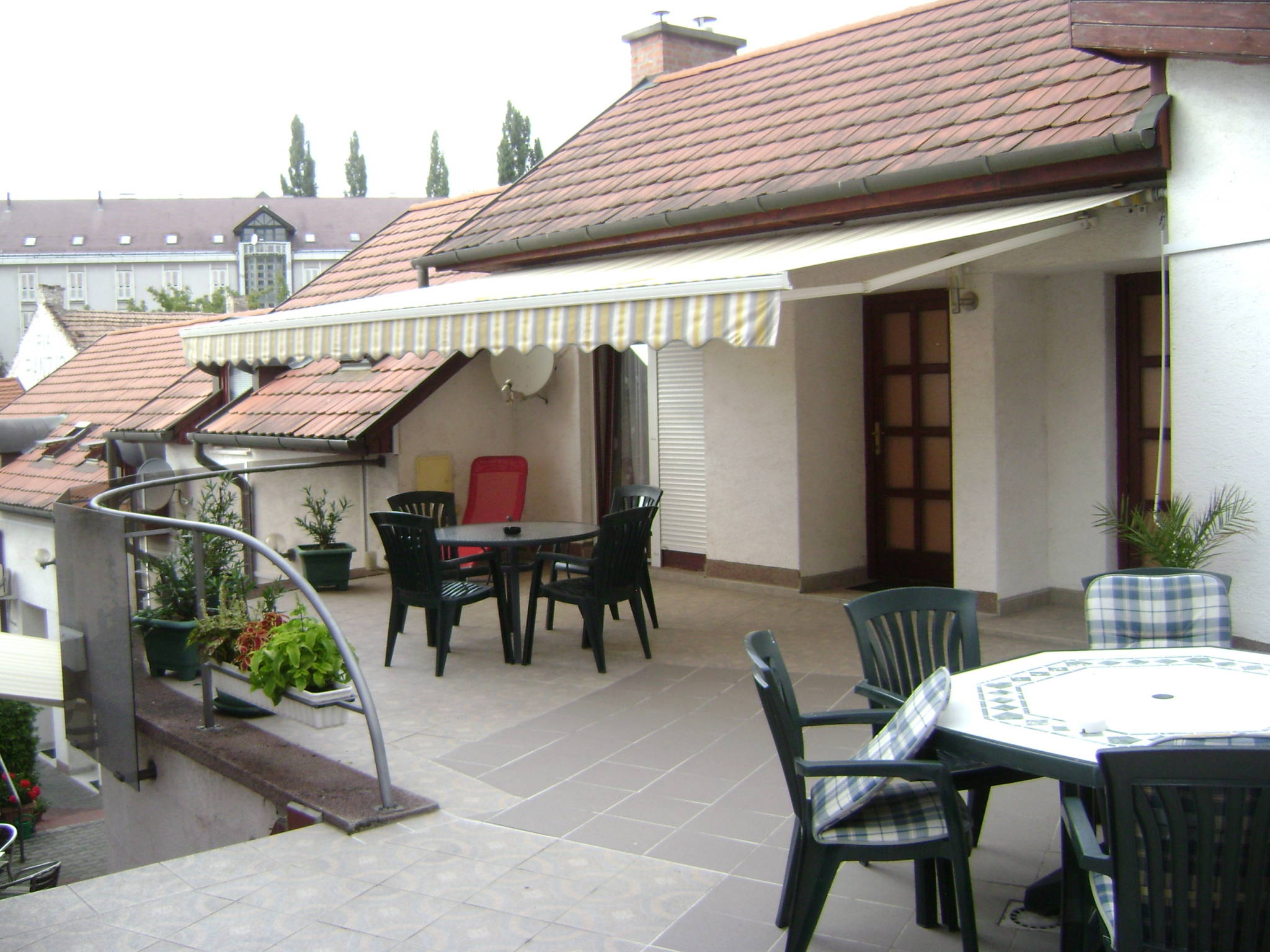 Ria Panzió – Esztergom fotó 5