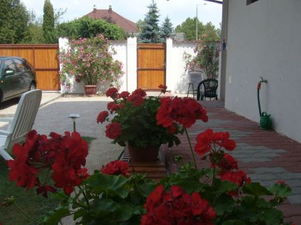 Lantos Apartmanház10