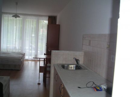 Lantos Apartmanház7