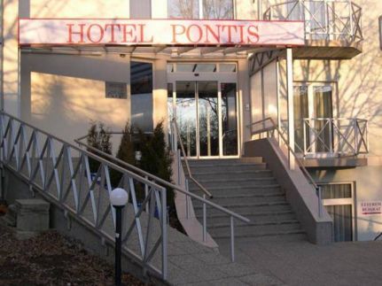 Hotel Pontis14