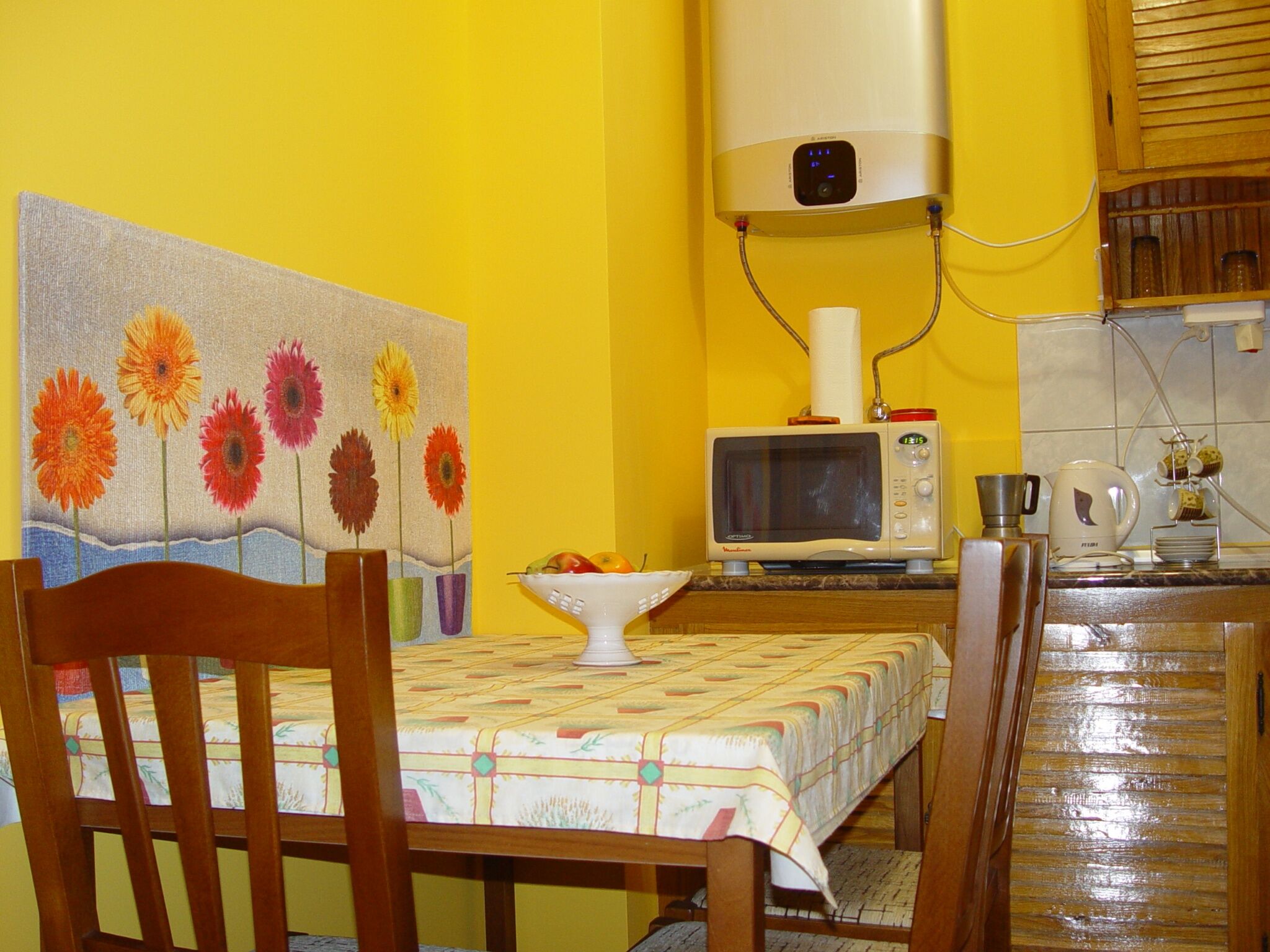 Munkácsy Apartman – Gyula fotó 10