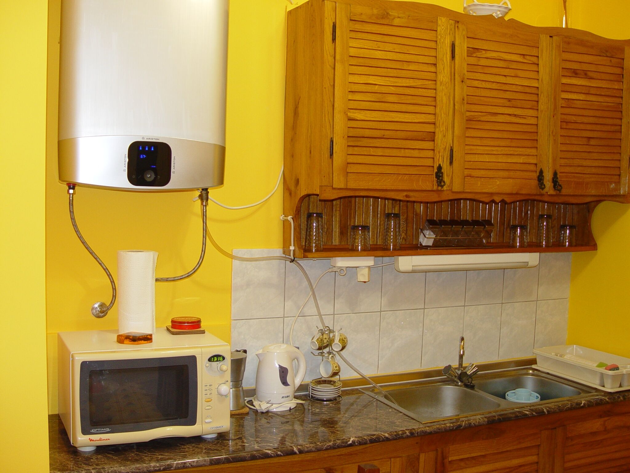 Munkácsy Apartman – Gyula fotó 1