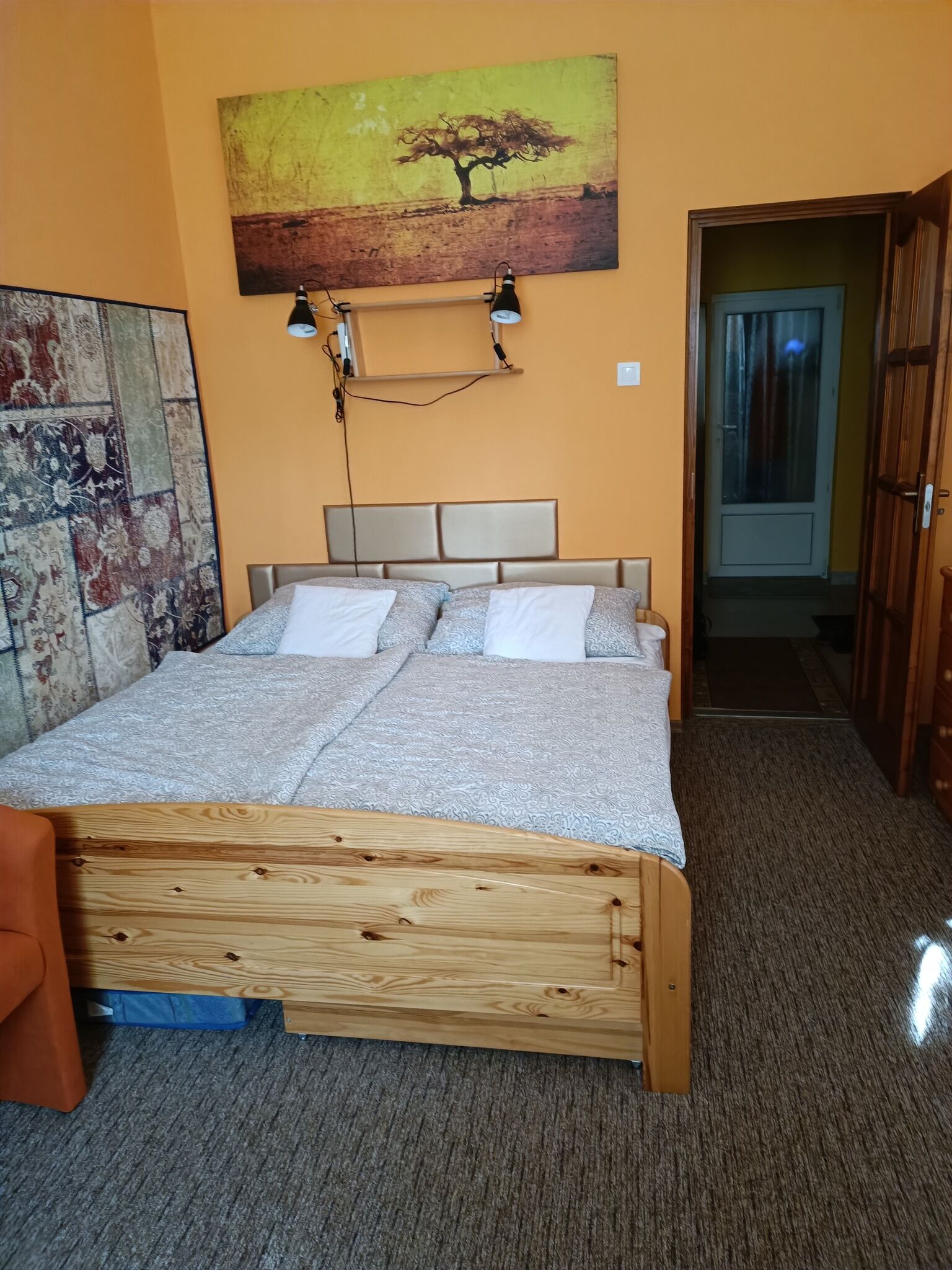 Munkácsy Apartman – Gyula fotó 3