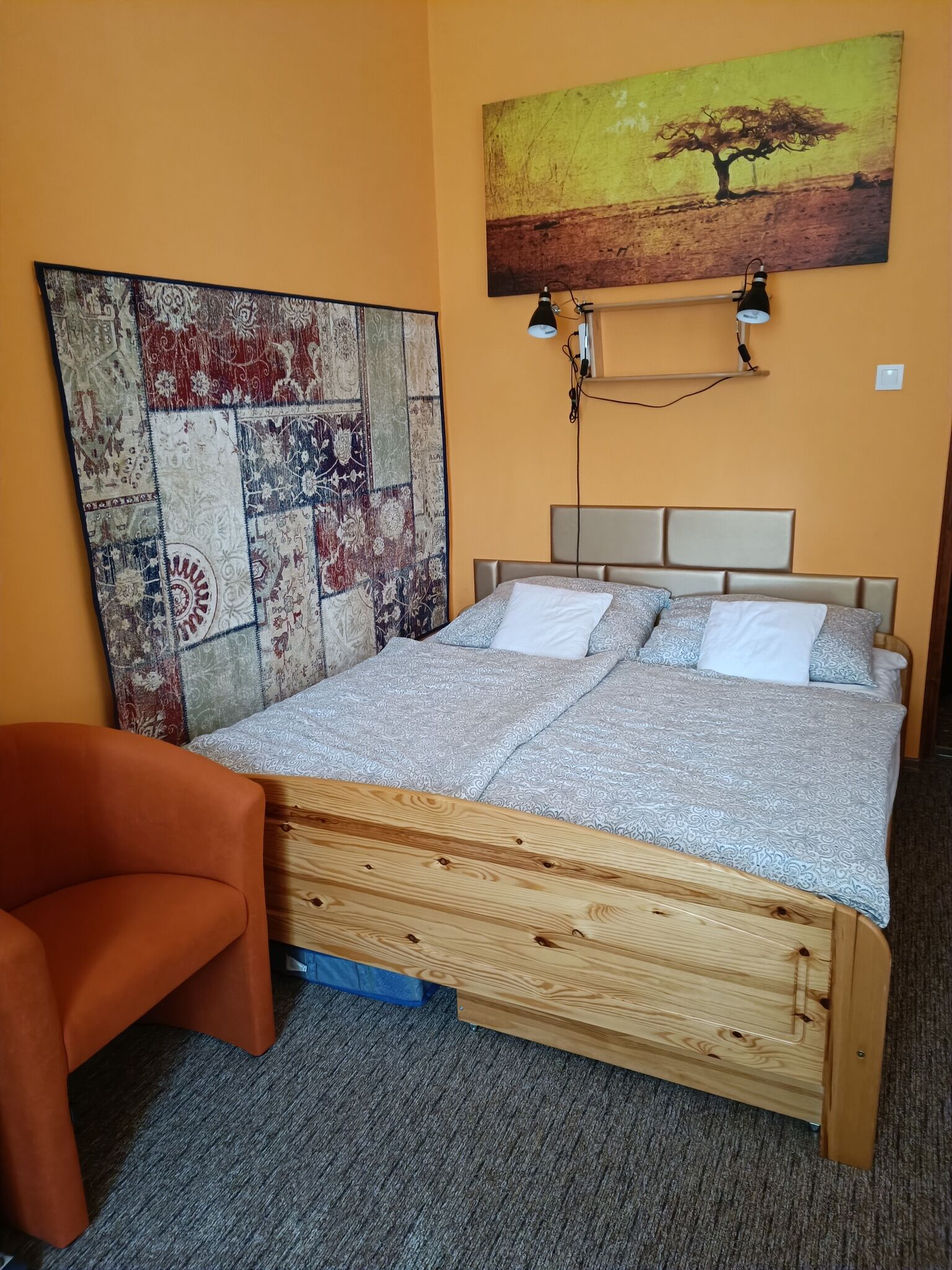 Munkácsy Apartman – Gyula fotó 5