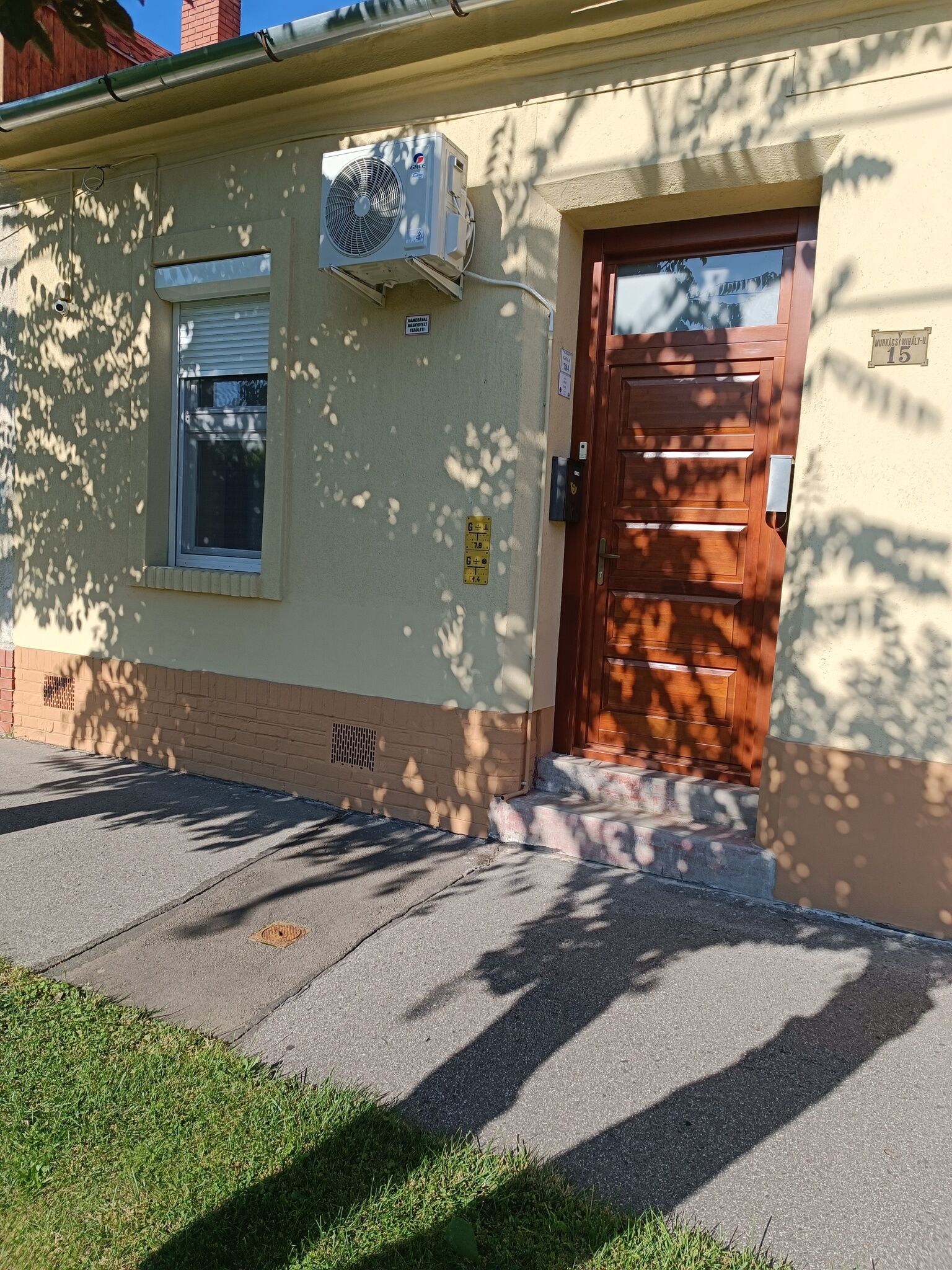 Munkácsy Apartman – Gyula