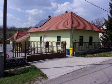 Hajnalka Apartmanház5