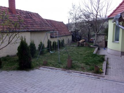 Hajnalka Apartmanház6